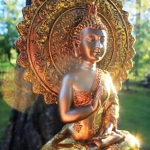 Statue of Buddha